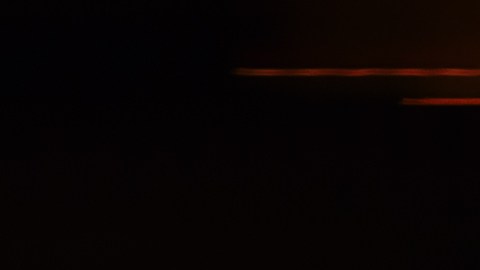 conducir motocicletas de noche