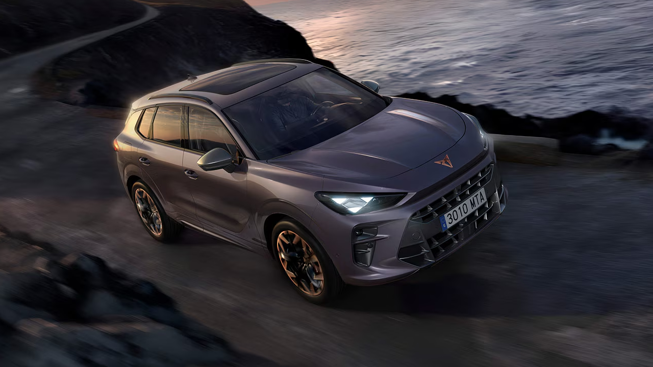 Cupra retrasa su llegada a Norteamérica.