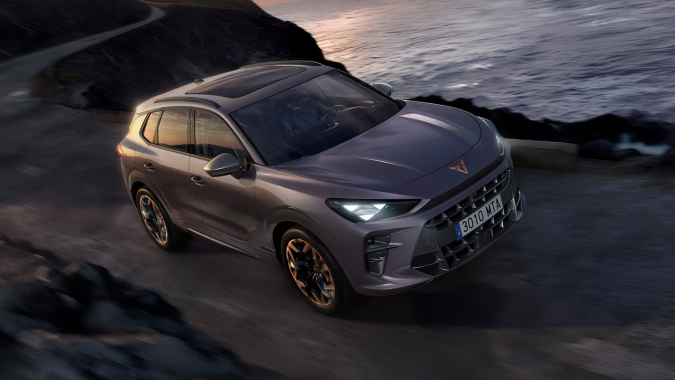 Cupra retrasa su llegada a Norteamérica.