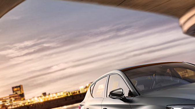 Cupra promete llegar a Estados Unidos después de 2030.