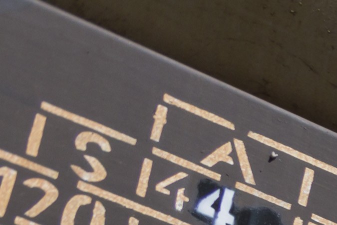 derrame de materiales peligrosos