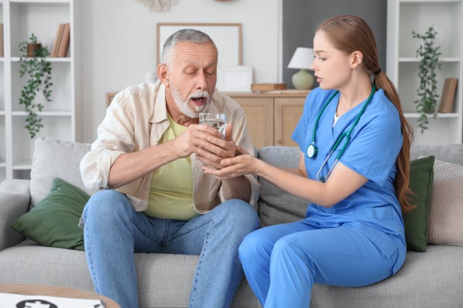 enfermedades que afectan la conducción