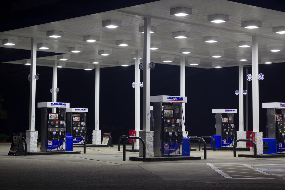 4 de julio: Disfruta precios bajos de gasolina en Miami.