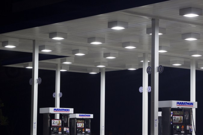 4 de julio: Disfruta precios bajos de gasolina en Miami.