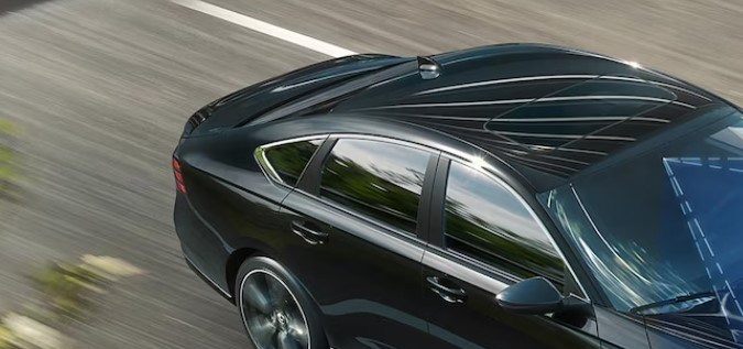 Comparativa Honda Accord: LX vs EX