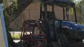 Ferrari F40 fue creado por el 40 aniversario de la marca.