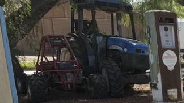 Ferrari F40 fue creado por el 40 aniversario de la marca.