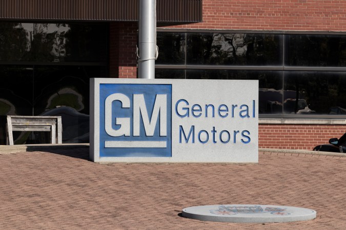 General Motors ha tenido número positivo a pesar de las perdidas millonarias.