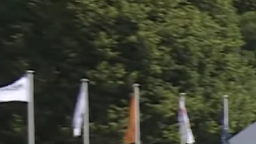 El Festival de la Velocidad de Goodwood 2025 mostró un gran número de autos exclusivos.