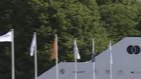 El Festival de la Velocidad de Goodwood 2025 mostró un gran número de autos exclusivos.