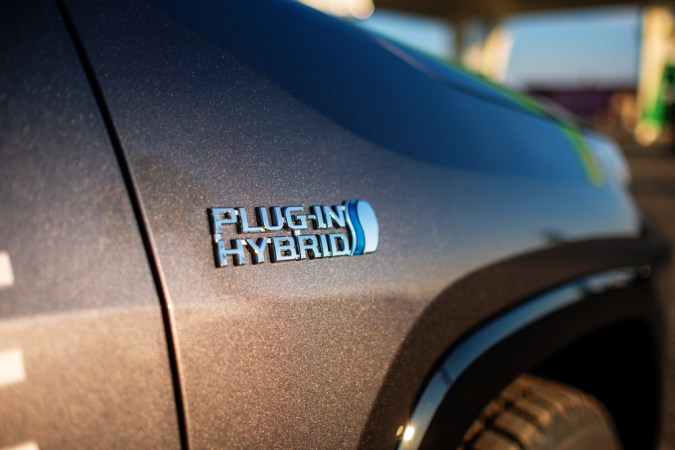 ¿Por qué los eléctricos superan a los híbridos en fiabilidad?