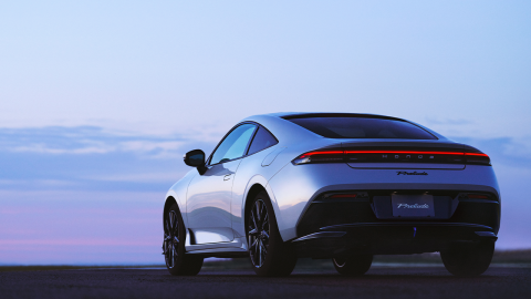 Honda Prelude 2026 se venderá en septiembre de 2025.