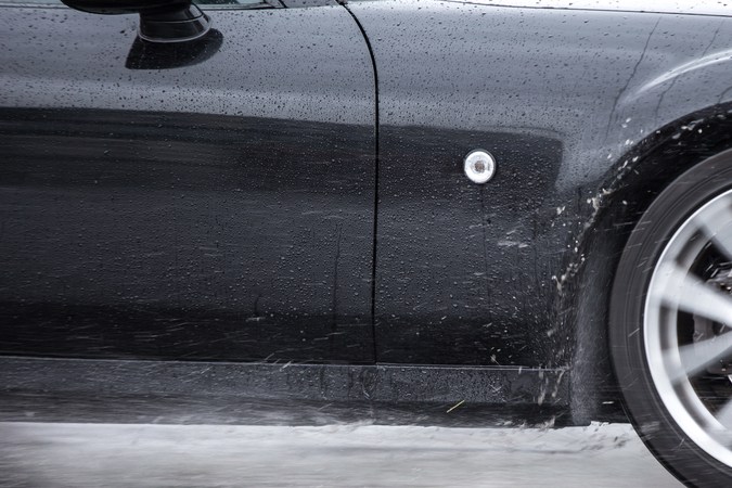 Evita moho y corrosión en tu coche con este sencillo método.