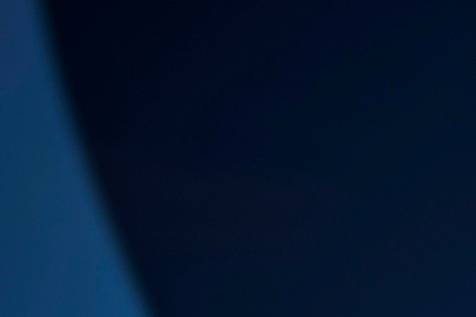 Hyundai Ioniq 6 N tiene varios elementos de fibra de carbono.