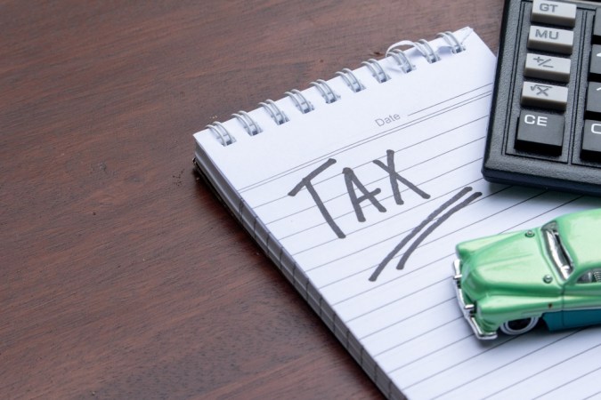 Los estados con menos impuestos para autos en EE.UU. 2025