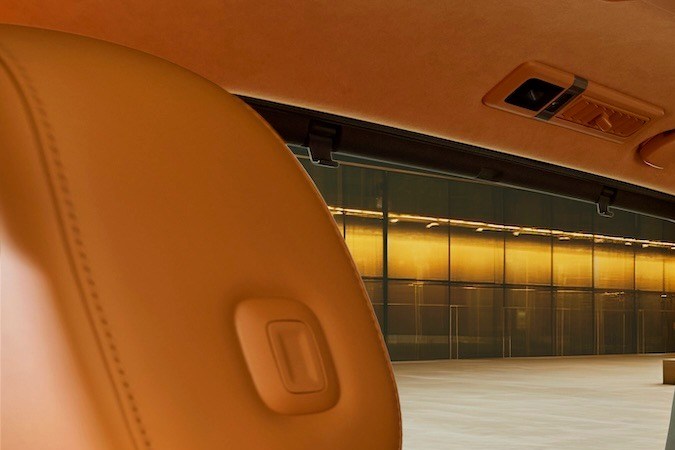 FX Super One: la van eléctrica que combina lujo, tecnología y sostenibilidad.