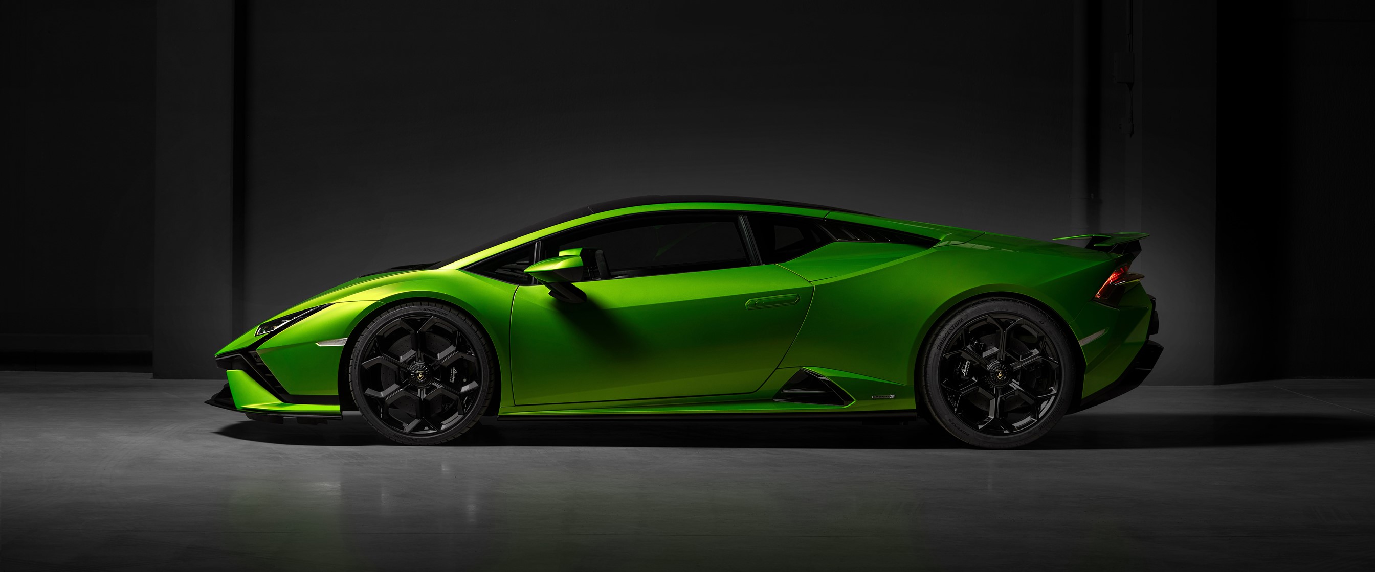 lamborghini huracan el auto de diego jota