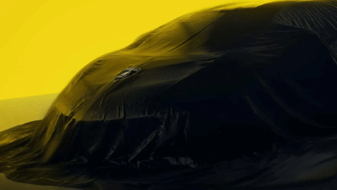 Lamborghini presentará el "Fenomeno" para agosto.
