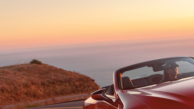 Lexus LC Hybrid solo vendió 248 unidades en ocho años.