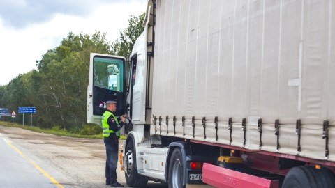 licencia de conducir comercial cdl suspendida