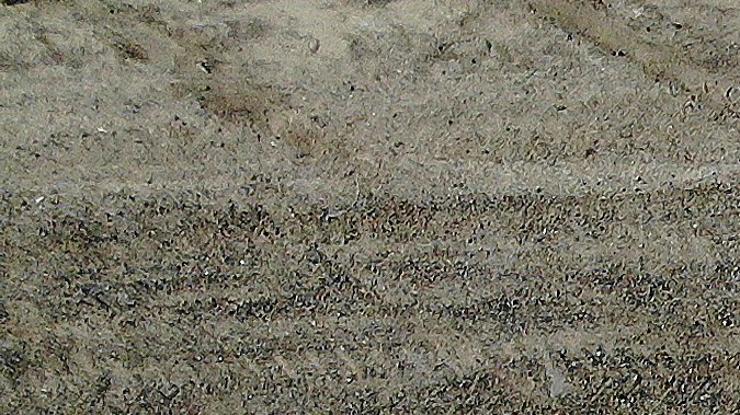 tipos de líneas en las carreteras