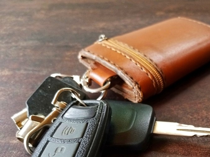 ¿Sabías que tus llaves del auto tienen más gérmenes que tu teléfono?