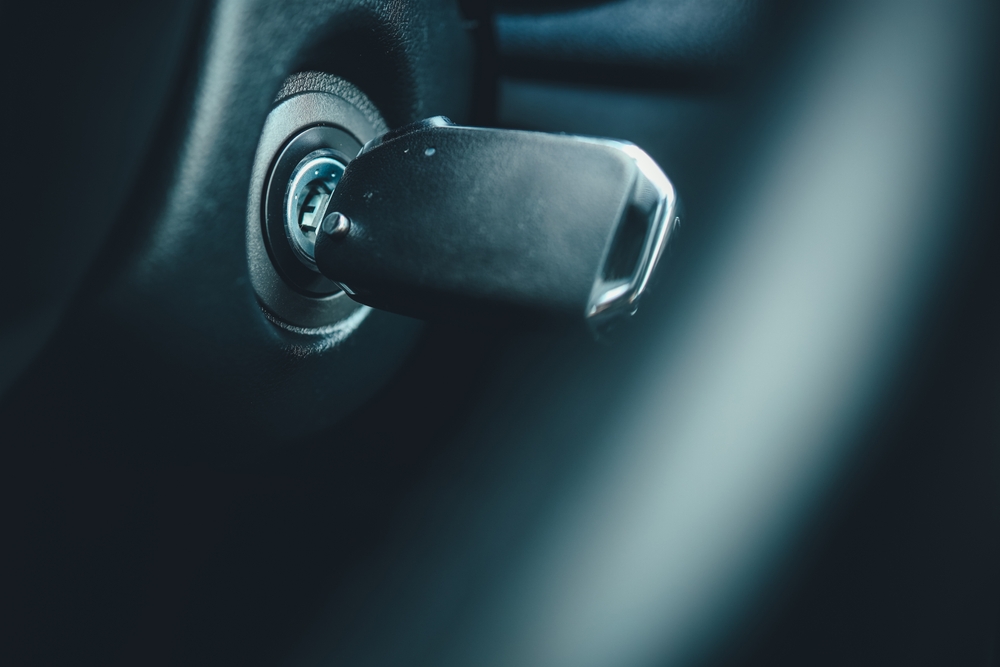 Higiene automotriz: Por qué tus llaves necesitan limpieza urgente.