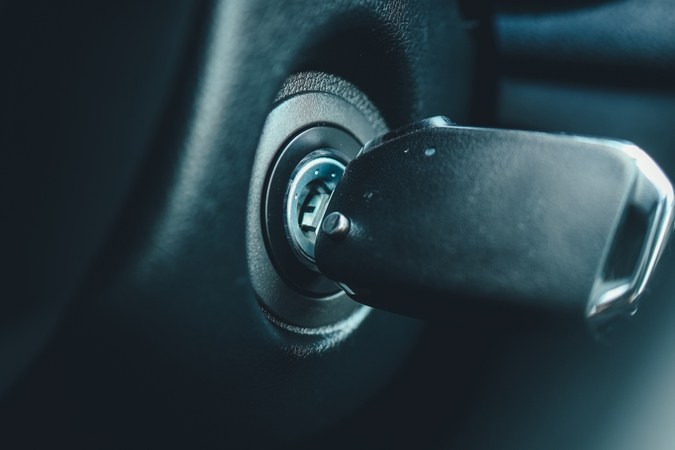 Higiene automotriz: Por qué tus llaves necesitan limpieza urgente.