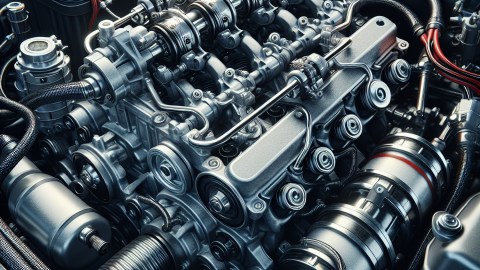 El gobernador del auto controla las emisiones del auto al mantener al margen su potencia.