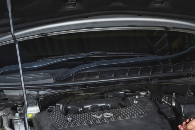 Flush de transmisión: la solución para autos con alto kilometraje.