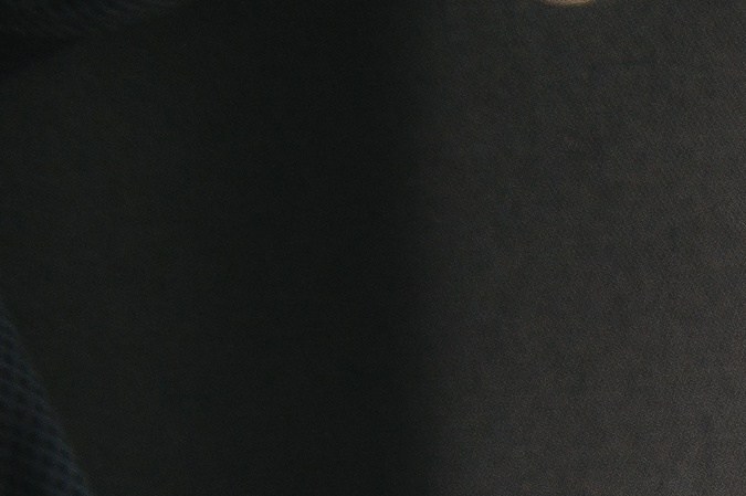 conductor comercial enojado