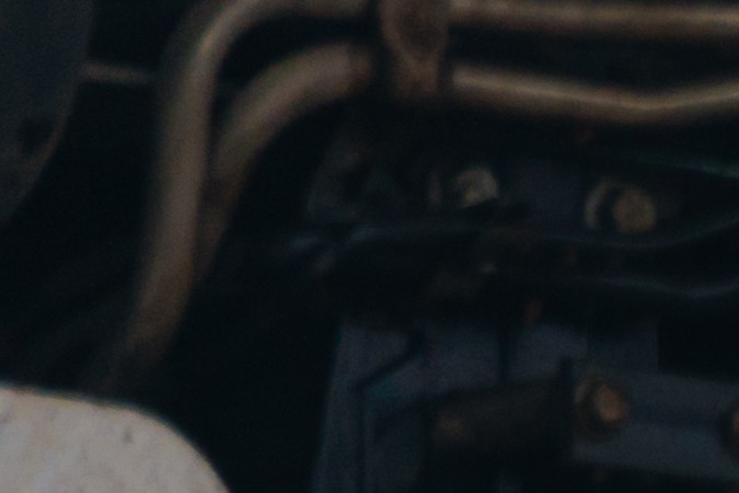 accidente con camión de carga