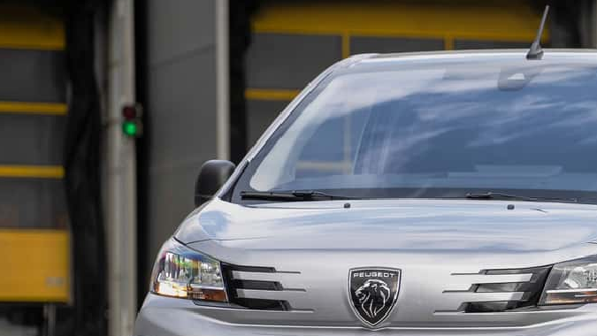 Peugeot con sistema de hidrógeno ya no estará disponible.