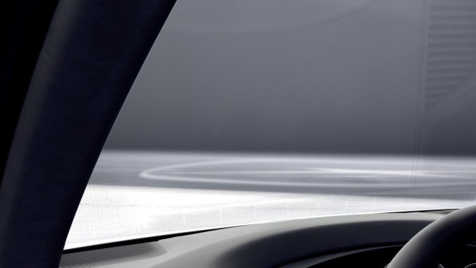 Porsche Cayenne Black Edition tiene un interior exclusivo en negro.