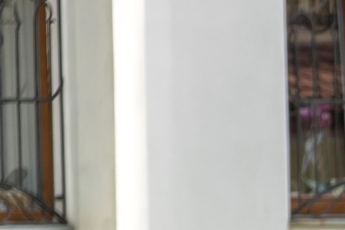 Portaequipaje de techo tipo rejilla es el tradicional.