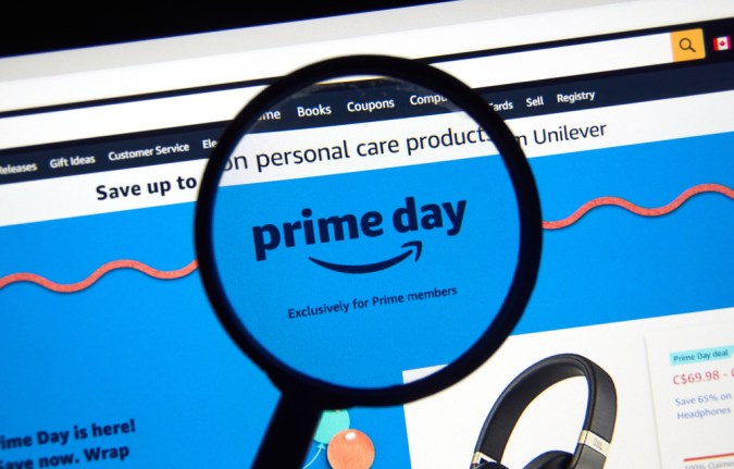 Equipa tu auto con las mejores ofertas Prime Day 2025.