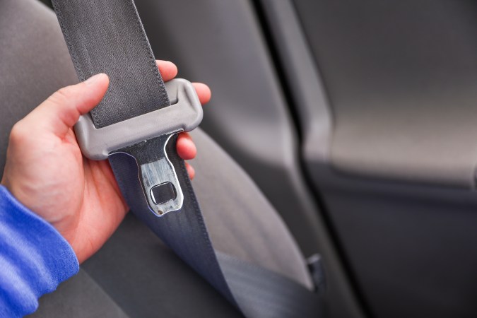 seguridad vial en new jersey