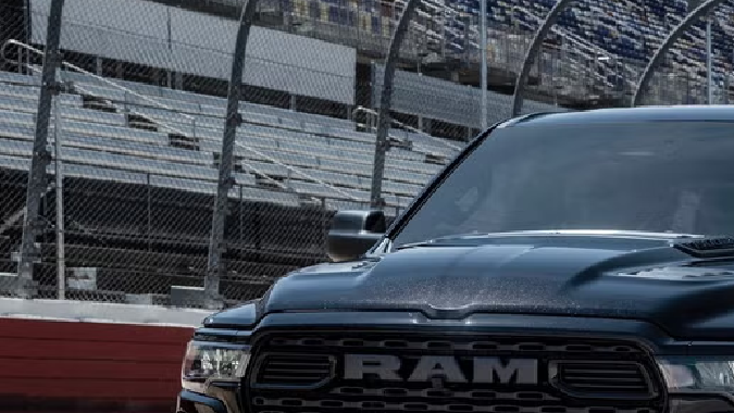 Ram 1500 2026 trae de vuelta el HEMI V8.