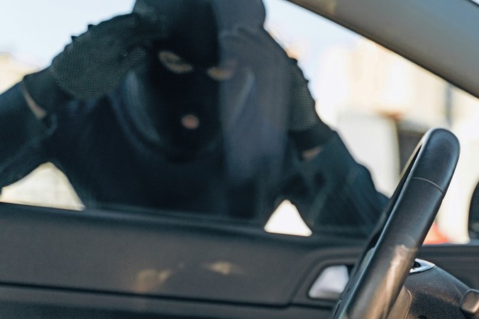 Hyundai Elantra: El auto más robado en EE.UU. en 2025.