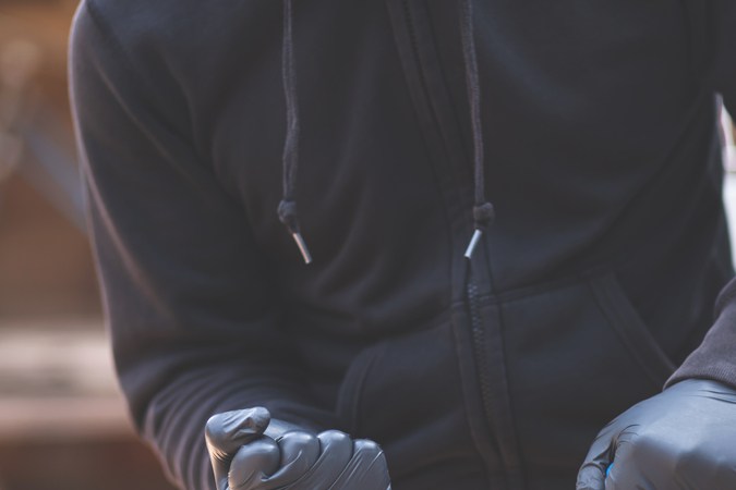 Autos más robados en 2025: Hyundai y Chevrolet en la mira.