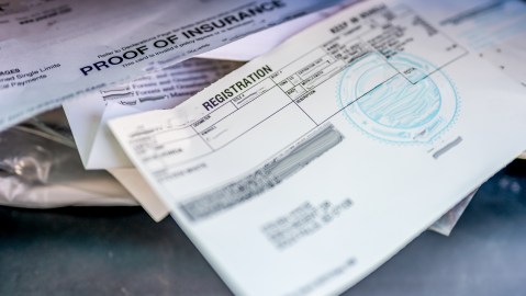 seguro de auto sin estatus migratorio