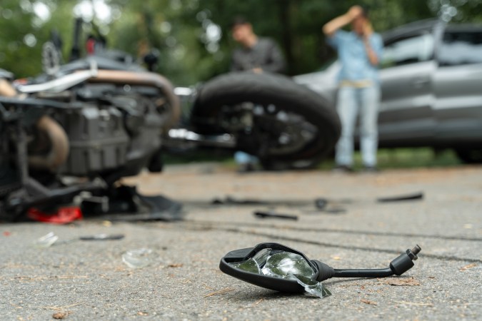 seguro de auto para accidentes