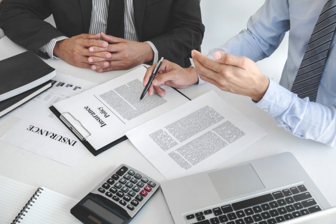 Ventajas del seguro combinado: descuentos y gestión más fácil.