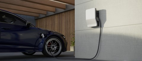 Los vehículos eléctricos han sido protagonistas en Siempre Auto