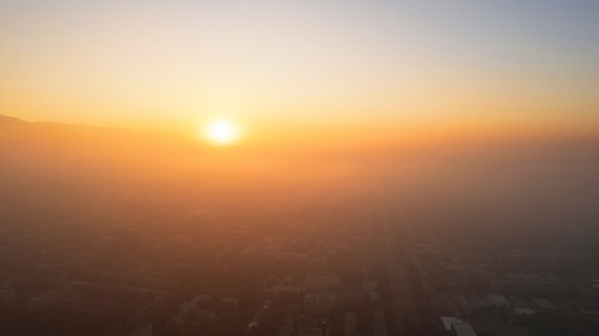 Consejos para reducir emisiones y mejorar el aire en tu ciudad.