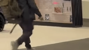 Subaru Trailseeker 2026 tiene capacidades todoterreno.