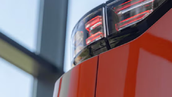 Subaru Uncharted es el primer crossover eléctrico de la marca.