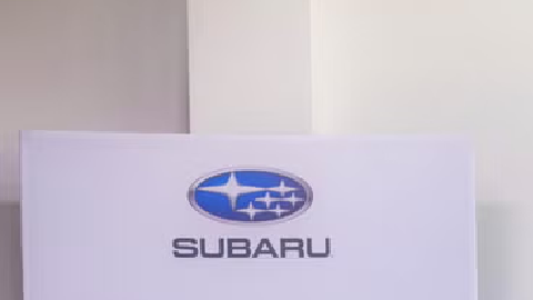Subaru Uncharted tiene una autonomía de casi 300 millas.