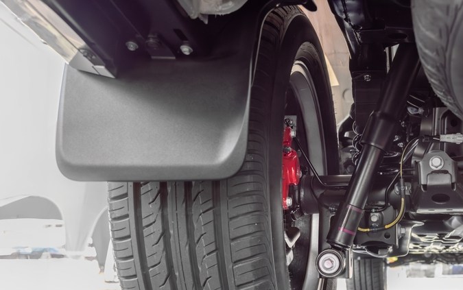 Todo sobre bump stops: guía para conductores exigentes.