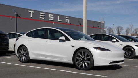Tesla anuncia un nuevo Model Y más barato.